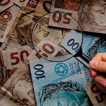 Dinheiro que some antes do fim do mês acende alerta na economia brasileira