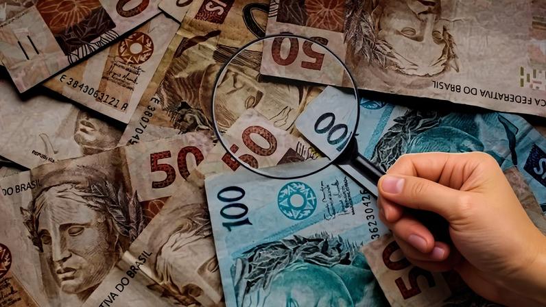Imagem da noticia O dinheiro que some antes do fim do mês acende alerta na economia brasileira