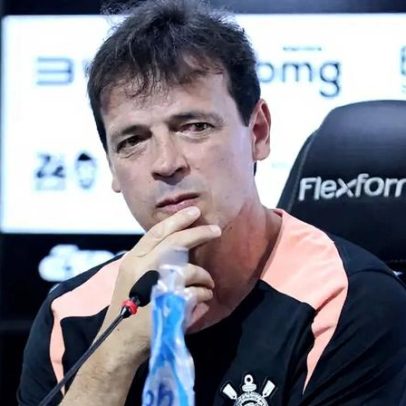 Análise tática do Guffo: Fernando Diniz pode encaixar no Corinthians?