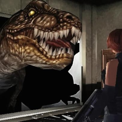 Metacritic lista os 10 melhores jogos de dinossauro de todos os tempos