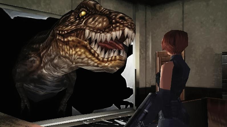 Metacritic lista os 10 melhores jogos de dinossauro de todos os tempos