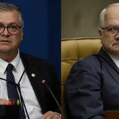 Dino apresenta proposta de reforma do Judiciário em contraponto a Fachin