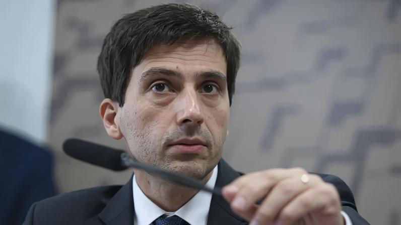 Itaú anuncia Diogo Guillen ex-BC como novo economista-chefe