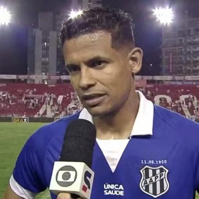 Goleiro da Ponte aponta problemas extracampo e alerta: pode levar ao descenso