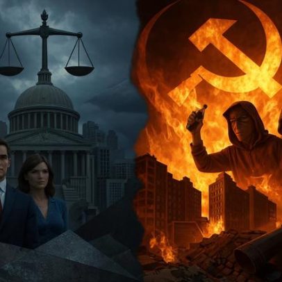 Esquerda e direita: termos vazios, mas relevantes