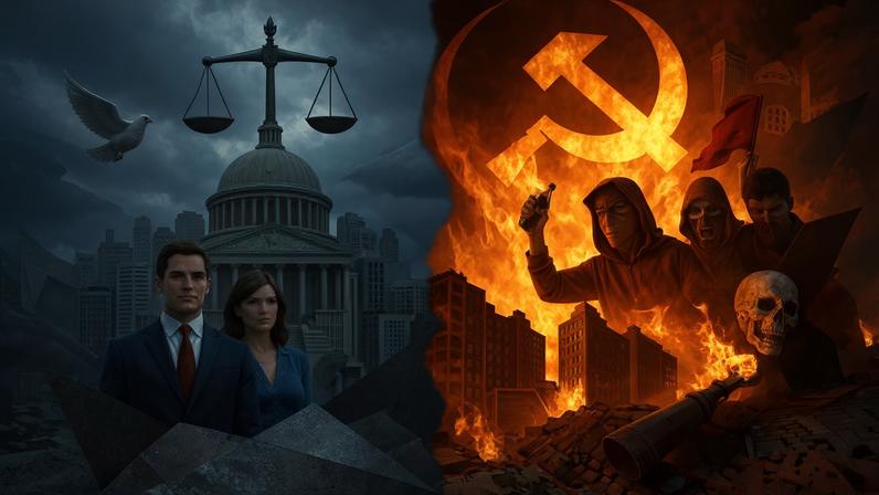 Esquerda e direita: termos vazios, mas relevantes