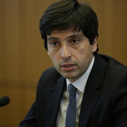 Diogo Guillen, ex-diretor do BC, será economista-chefe do Itaú