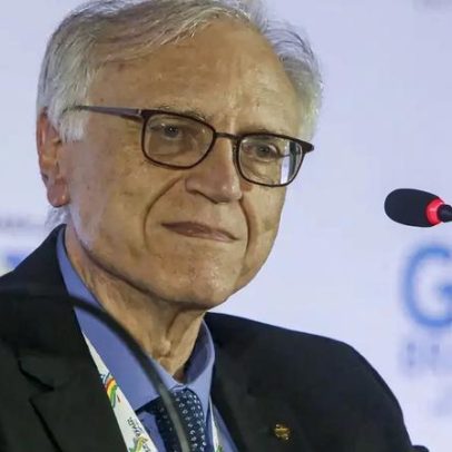 Diretor do BC diz estar desconfortável com inflação prevista para 2028
