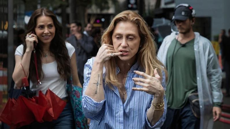 Diretora da Globo revela: “Sem melodrama, novela fracassa”
