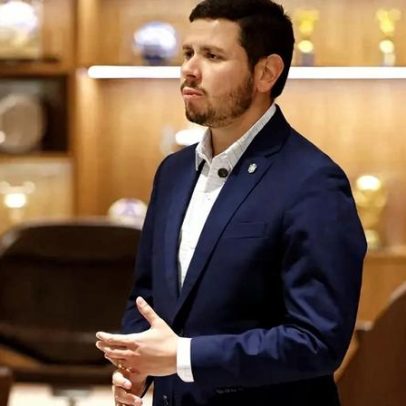 CBF muda estrutura e cria cargo de diretor de arbitragem