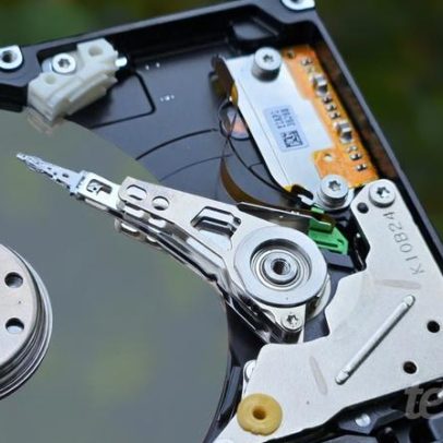 Toshiba não troca HDs empresariais por falta de estoque