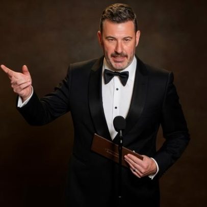 Piada de Kimmel testa novo CEO da Disney durante tensão com Casa Branca