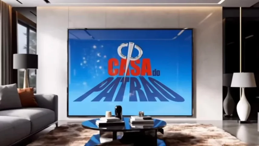 Disney+ registra audiência histórica com a estreia do reality Casa do Patrão