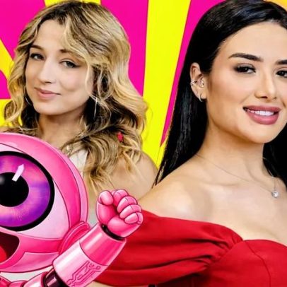 Jordana e Samira travam duelo voto a voto pela eliminação no BBB 26