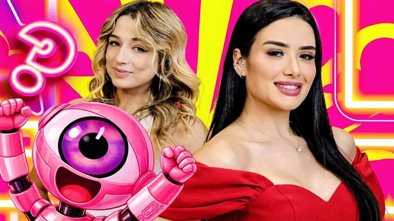 Disputa voto a voto: Jordana e Samira travam duelo eletrizante pela eliminação no BBB 26