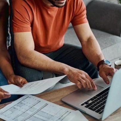 Renda comprometida com dívidas atinge recorde, diz BC