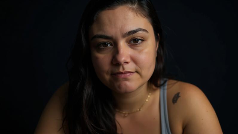 Mulher perde casas por vício em jogos online e se separa do marido por dívidas