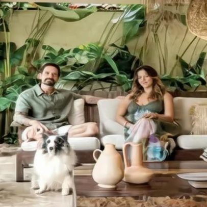 Edição de abril de Casa e Jardim é lançada; confira os destaques