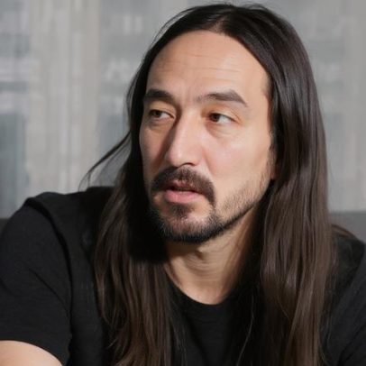 Steve Aoki vende criptomoedas após prejuízo de R$ 3,5 milhões com NFTs