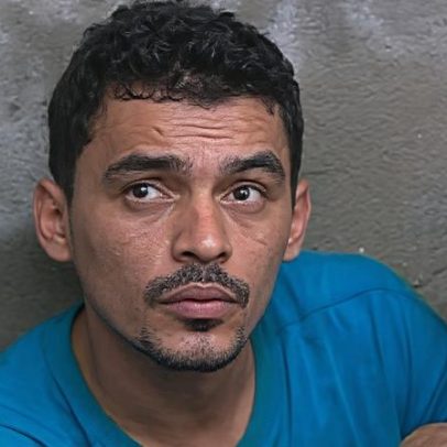 Polícia liga família de Marcinho a Doca, chefe do CV, por mensagem interceptada