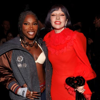 Doechii e Lady Gaga lançam nova faixa para Devil Wears Prada 2