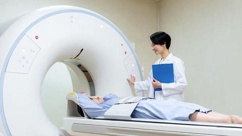 Exames rápidos e precisos podem mudar o desfecho clínico do paciente