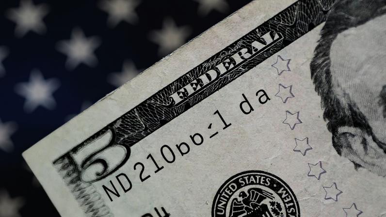 Dólar, Moeda, Câmbio, Dinheiro