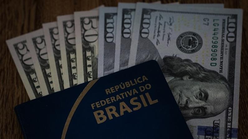 Queda do dólar em relação ao real contribuiu para os resultados