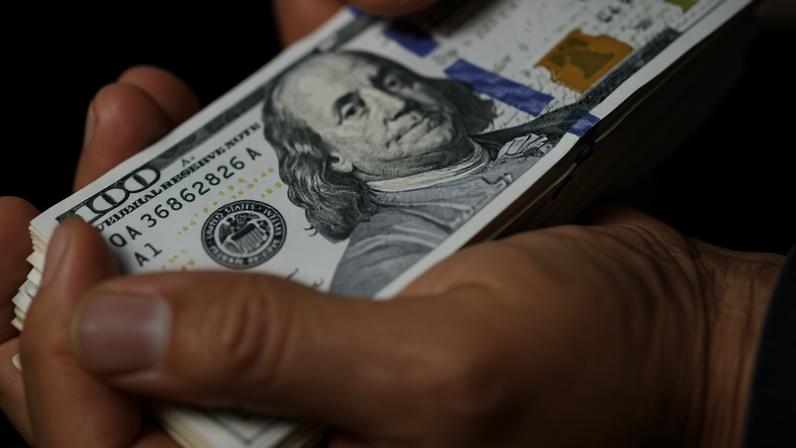 Dólar | Reuters/Luisa Gonzalez