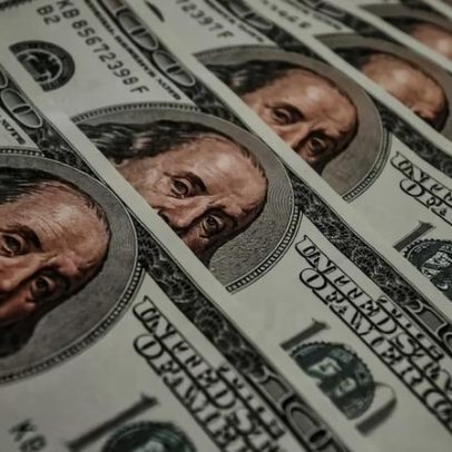 Brasil registra saída de US$ 750 milhões nos 10 primeiros dias de abril
