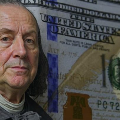 Dólar cai para R$5,06 e bolsa atinge recorde com alívio no Oriente Médio