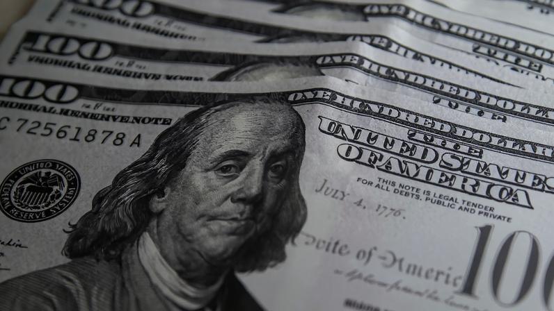 Dólar