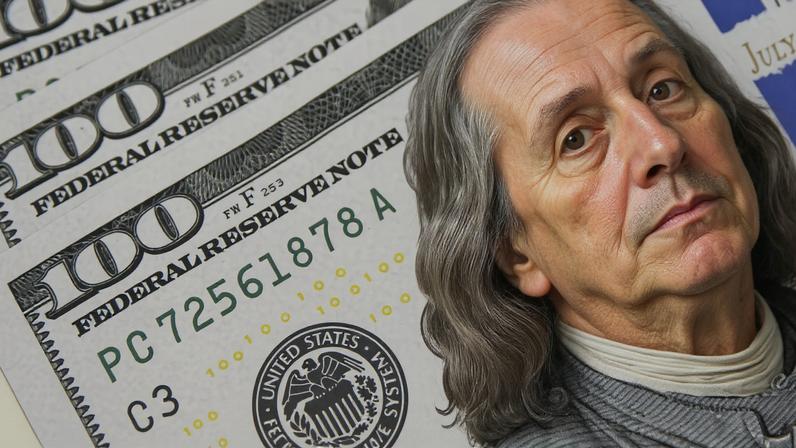 Dólar