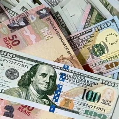 Fluxo cambial no Brasil e dados da indústria nos EUA definem o mercado hoje