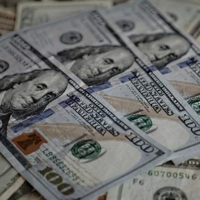 Inflação nos EUA atinge 3,5% em 12 meses até março