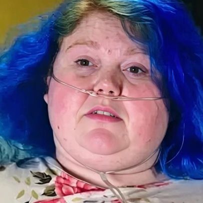 Quilos Mortais: relembra Dolly Martinez, morta aos 30 anos