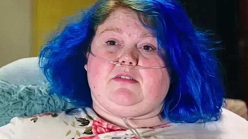 Quilos Mortais: relembra Dolly Martinez, morta aos 30 anos