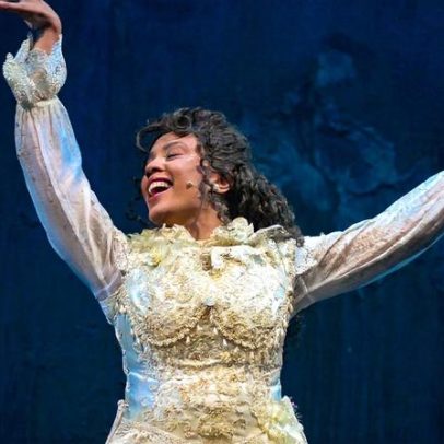 Musical Dom Casmurro estreia temporada gratuita em São Paulo