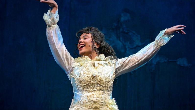 Musical Dom Casmurro estreia temporada gratuita em São Paulo