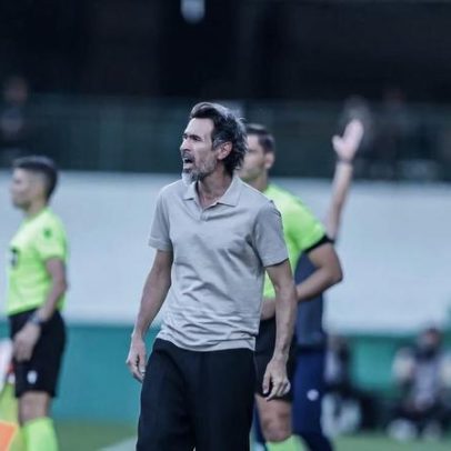 Atlético tenta frear bom momento do Ceará pela Copa do Brasil