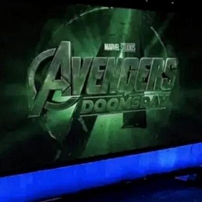 Disney revela novidades de Vingadores: Doutor Destino e trailers na Cinemacon