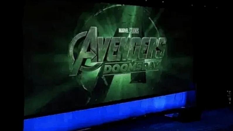 Disney revela novidades de Vingadores: Doutor Destino e trailers na Cinemacon