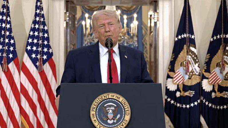 EUA planejam intensificar ataques ao Irã nas próximas 3 semanas, diz Trump