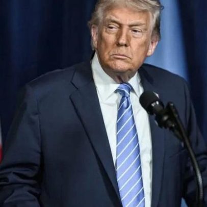 Trump pressiona a Suprema Corte sobre cidadania por nascimento