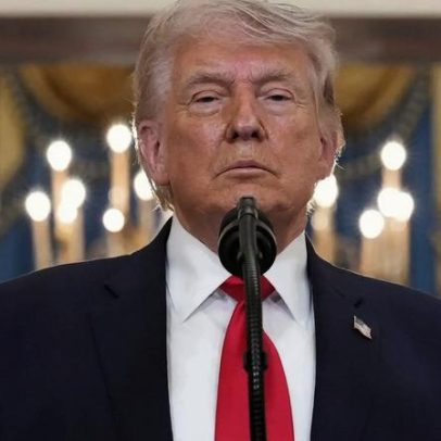 Terceiro mandato de Trump: teoria excêntrica ou possibilidade real?
