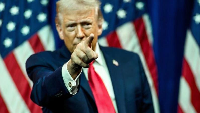 Para articulista, a teoria do "louco no poder" não se aplica a Trump