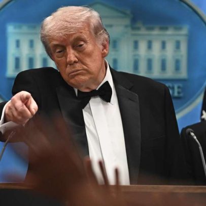 Piada sobre Trump coloca em risco emissora da Disney nos EUA