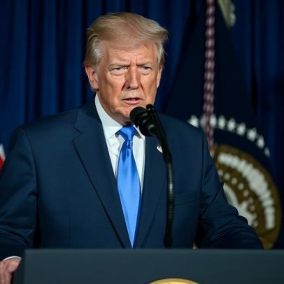 Trump afirma que Israel não pode realizar novos ataques ao Líbano