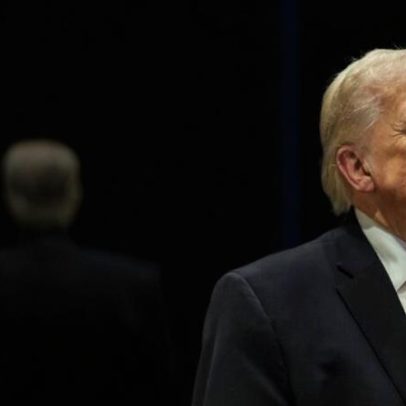 Trump diz que Merz deveria se dedicar a consertar seu país