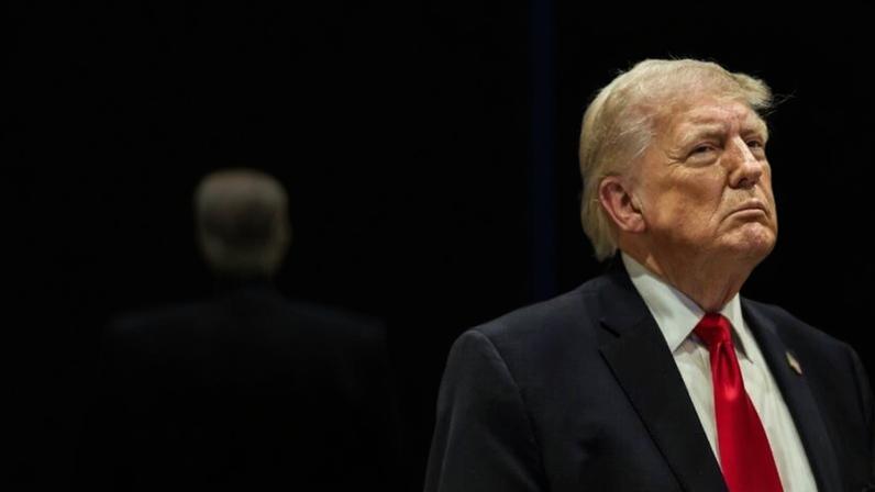 Trump diz que Merz deveria se dedicar a consertar seu país